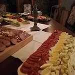 Privat Pohoda Alloggio in famiglia *