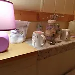 Privat Pohoda Nova Lubovna