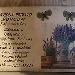 Privatunterkunft Privat Pohoda