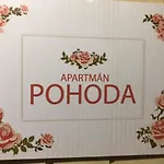 Privat Pohoda Privatunterkunft *