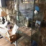 Privatunterkunft Privat Pohoda *