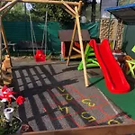 Privat Pohoda Privatunterkunft