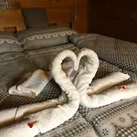 Alloggio in famiglia Privat Pohoda Nova Lubovna