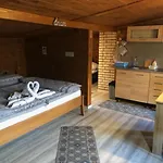Alloggio in famiglia Privat Pohoda Nova Lubovna