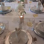 Alloggio in famiglia Privat Pohoda Nova Lubovna