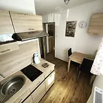 Alloggio in famiglia Privat Pohoda