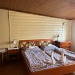 Privatunterkunft Privat Pohoda *