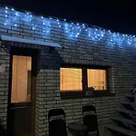 Privatunterkunft Privat Pohoda Nova Lubovna