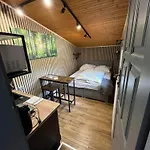 Privat Pohoda Privat bolig
