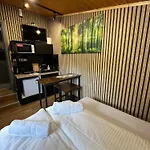 Privat Pohoda Privatunterkunft Nova Lubovna