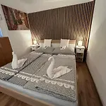 Privatunterkunft Privat Pohoda *