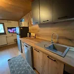 Privatunterkunft Privat Pohoda