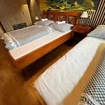 Privat Pohoda Privatunterkunft Nova Lubovna