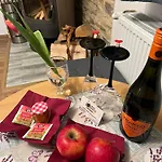 Privat Pohoda Nova Lubovna