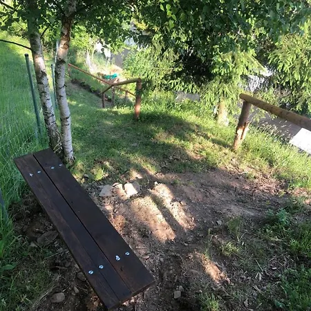Privatunterkunft Privat Pohoda Nova Lubovna