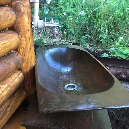 Privat Pohoda Privatunterkunft