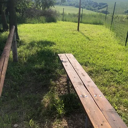 Privat Pohoda Kwatera prywatna Nova Lubovna
