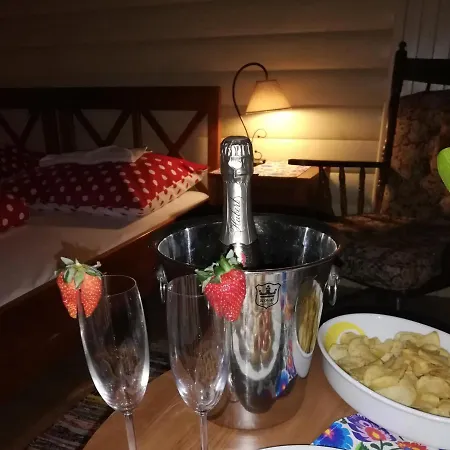 Privatunterkunft Privat Pohoda