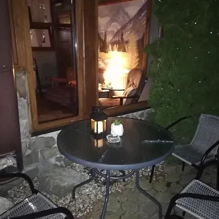 Privat Pohoda Nova Lubovna