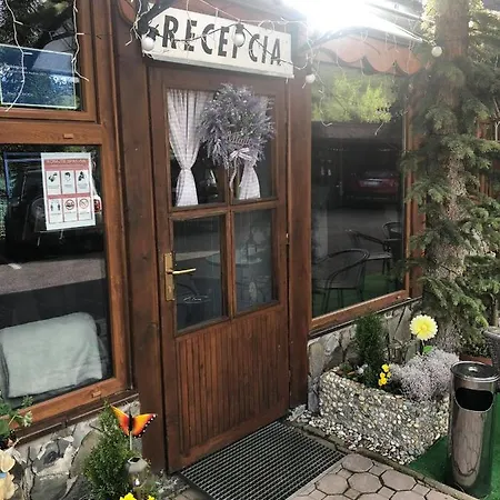 Privat Pohoda * Nova Lubovna
