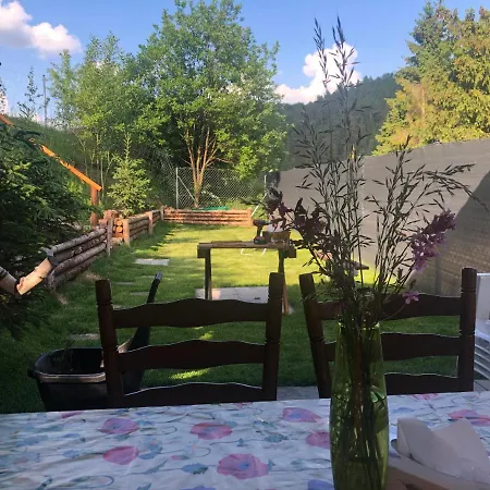 Privat Pohoda Nova Lubovna