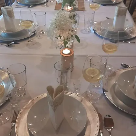 Kwatera prywatna Privat Pohoda Nova Lubovna