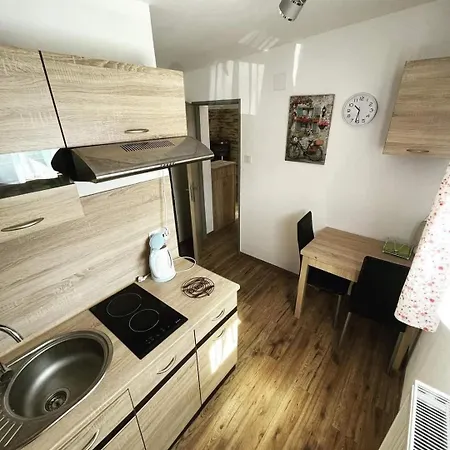 Privatunterkunft Privat Pohoda