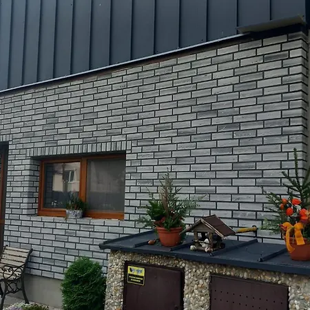 Privatunterkunft Privat Pohoda *