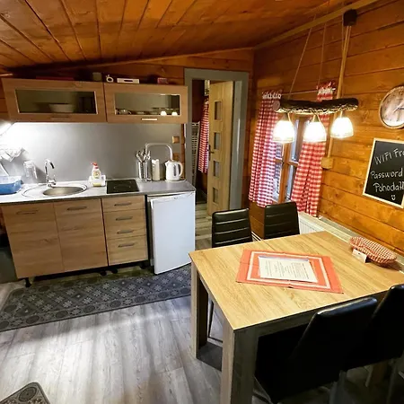 Privat Pohoda * Nova Lubovna