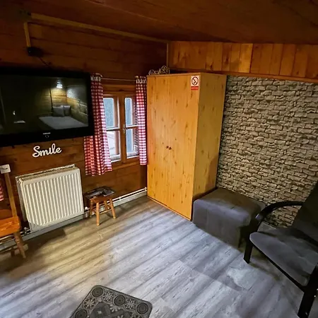 Privat Pohoda Nova Lubovna