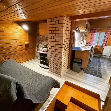 Privat Pohoda Kwatera prywatna Nova Lubovna