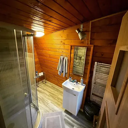 Privat Pohoda Nova Lubovna