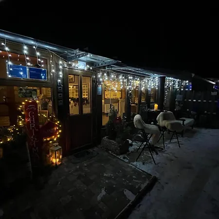Privat Pohoda Nova Lubovna