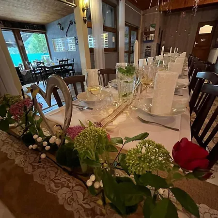Privat Pohoda * Nova Lubovna