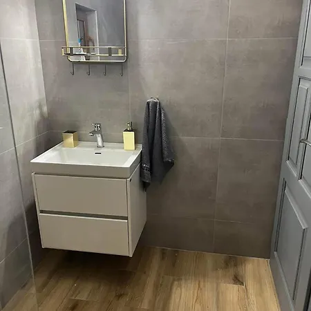 Privat Pohoda Kwatera prywatna