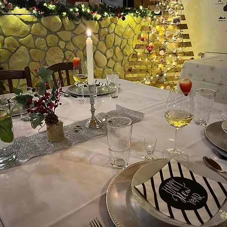 Privat Pohoda Nova Lubovna