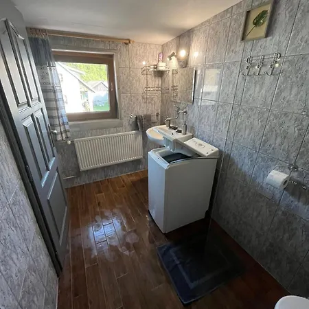 Privatunterkunft Privat Pohoda