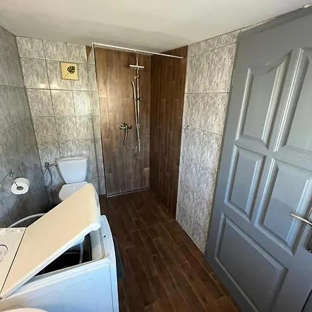 Privat Pohoda Kwatera prywatna *
