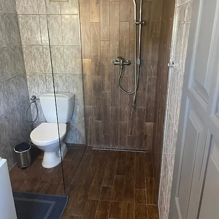 Kwatera prywatna Privat Pohoda *