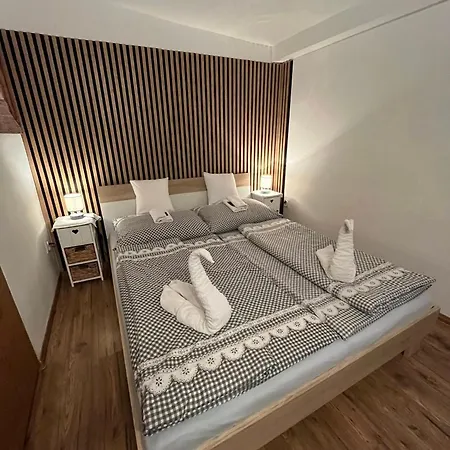 Kwatera prywatna Privat Pohoda