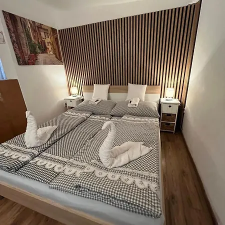 Habitación en casa particular Privát Pohoda *