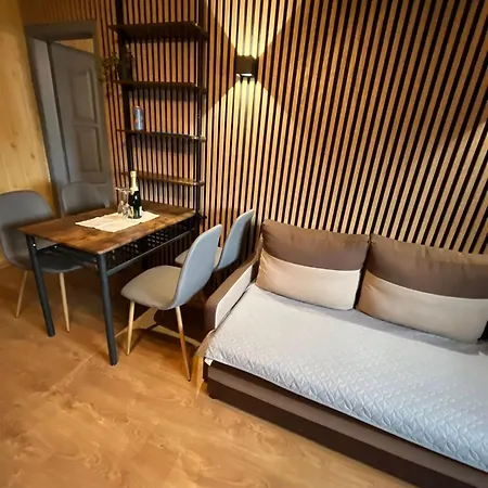 Habitación en casa particular Privát Pohoda *