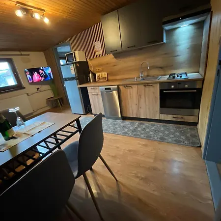 Privat Pohoda * Nova Lubovna