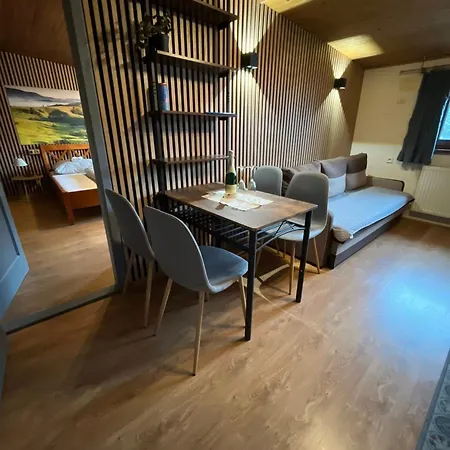 Habitación en casa particular Privát Pohoda